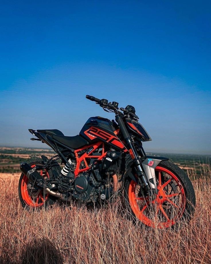KTM Duke Wallpaper 8 KTM Duke Wallpaper 8
