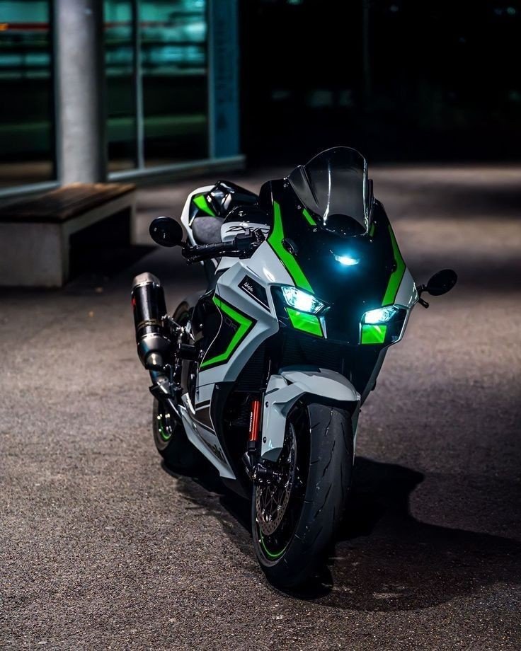 Kawasaki ninja zx10r wallpaper 12 Kawasaki ninja zx10r wallpaper 12