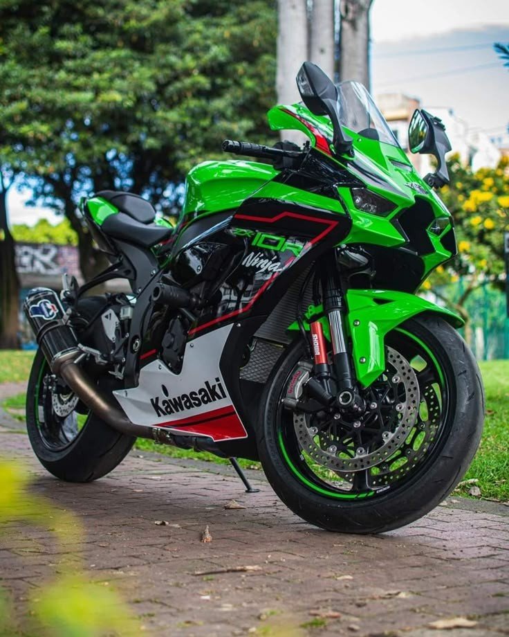 Kawasaki ninja zx10r wallpaper 28 Kawasaki ninja zx10r wallpaper 28