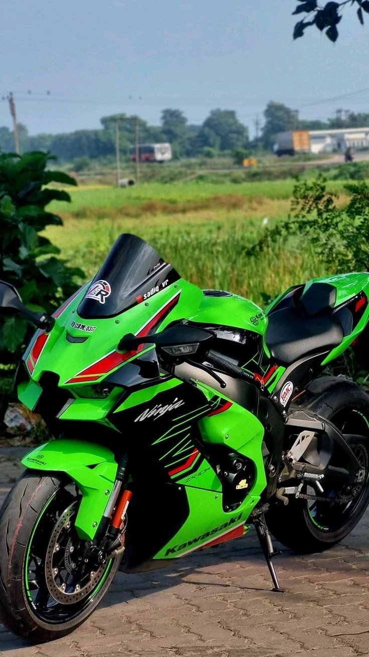 Kawasaki ninja zx10r wallpaper 29 Kawasaki ninja zx10r wallpaper 29