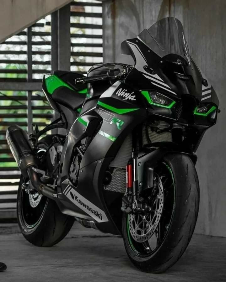 Kawasaki ninja zx10r wallpaper 3 Kawasaki ninja zx10r wallpaper 3