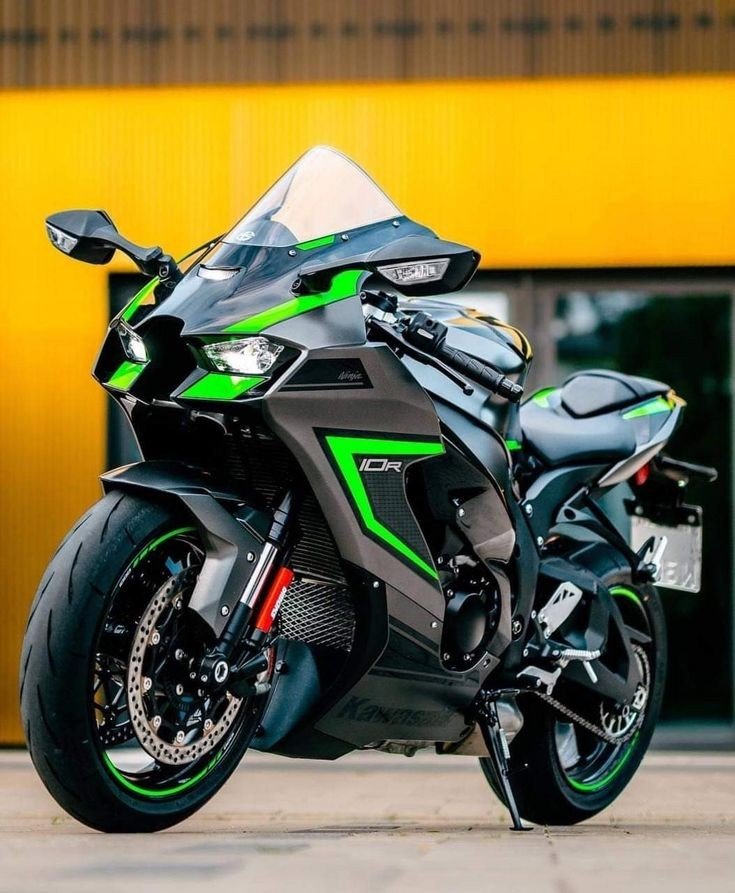 Kawasaki ninja zx10r wallpaper 4 Kawasaki ninja zx10r wallpaper 4