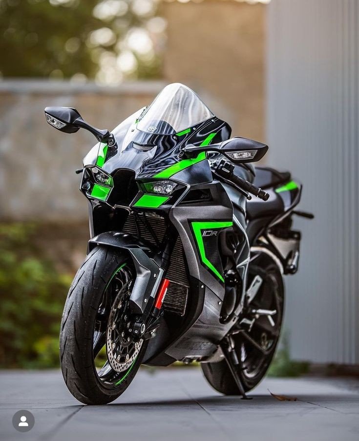 Kawasaki ninja zx10r wallpaper 5 Kawasaki ninja zx10r wallpaper 5