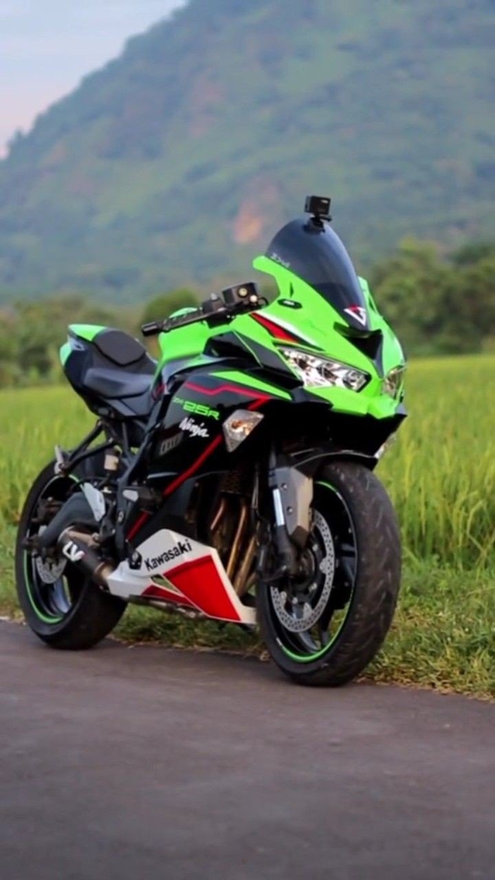 Kawasaki ninja zx10r wallpaper 6 Kawasaki ninja zx10r wallpaper 6