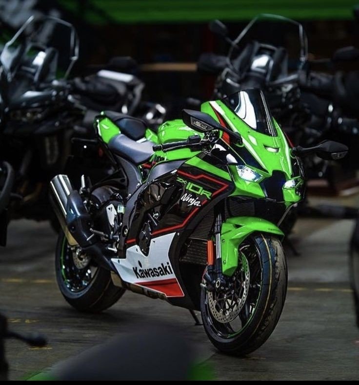 Kawasaki ninja zx10r wallpaper 9 Kawasaki ninja zx10r wallpaper 9