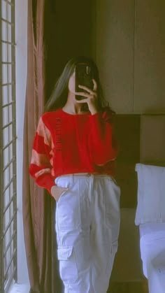 Stylish girl pic hiding face (36)