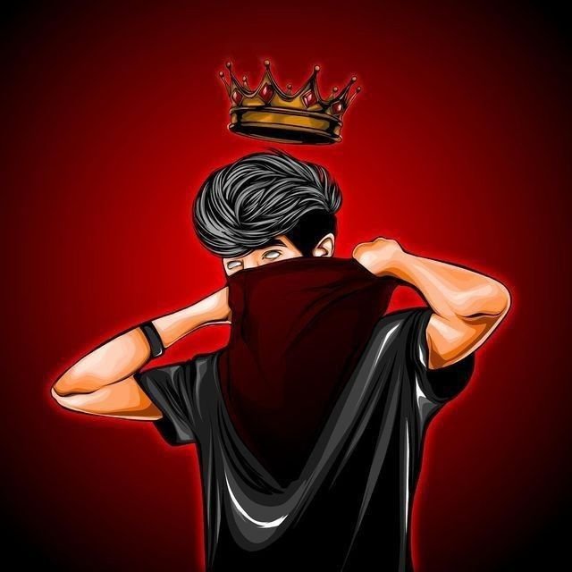 attitude boy dp (1)