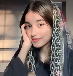 hidden face dp for girls (12)