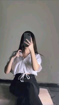 hidden face dp for girls (3)