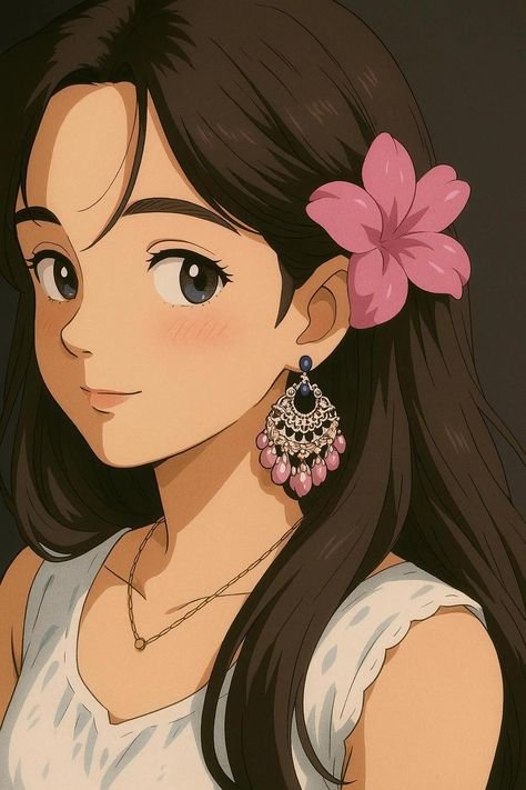 hidden face dp for girls (45)