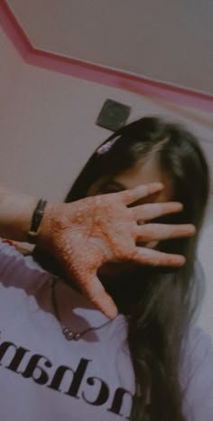 hidden face dp for girls (47)