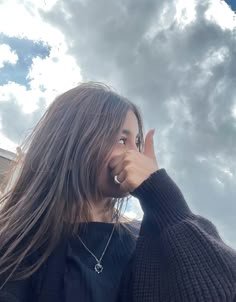 hidden face dp for girls (60)