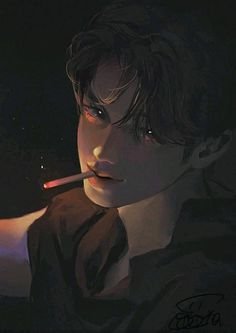 sad boy dp (11)