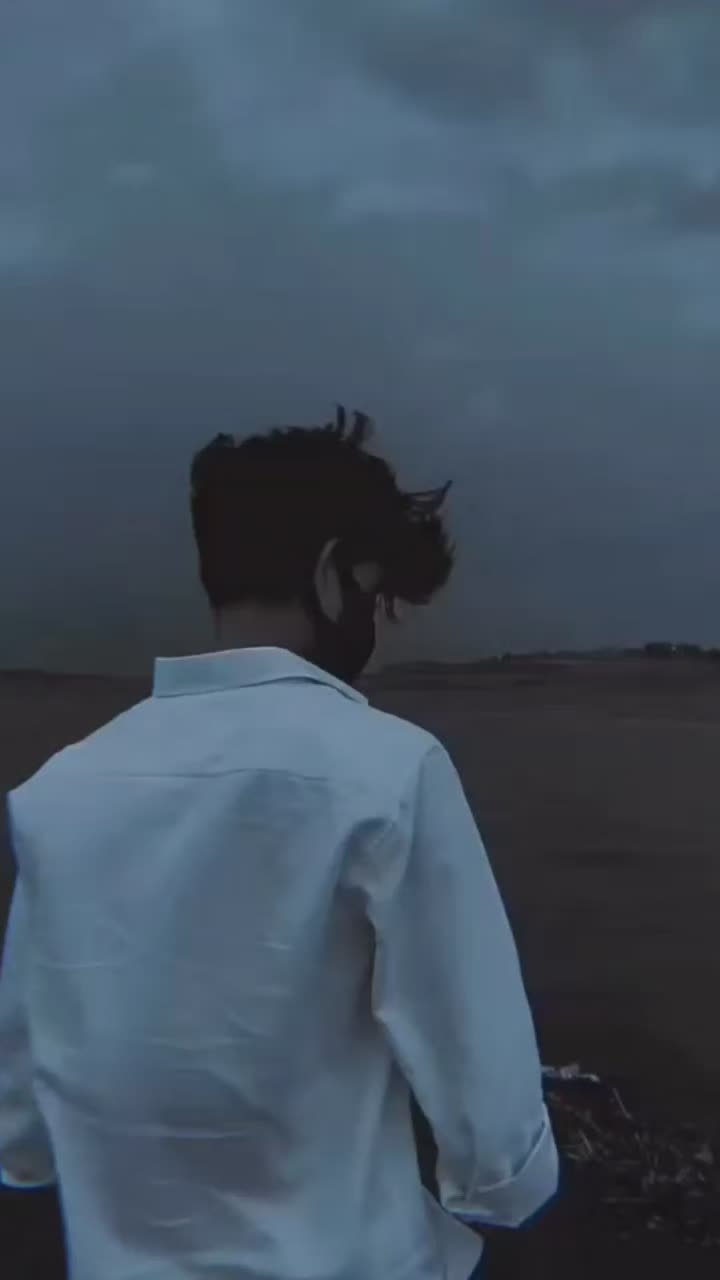 sad boy dp (12)