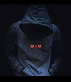 sad boy dp (18)