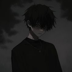 sad boy dp (31)