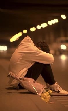 sad boy dp (34)