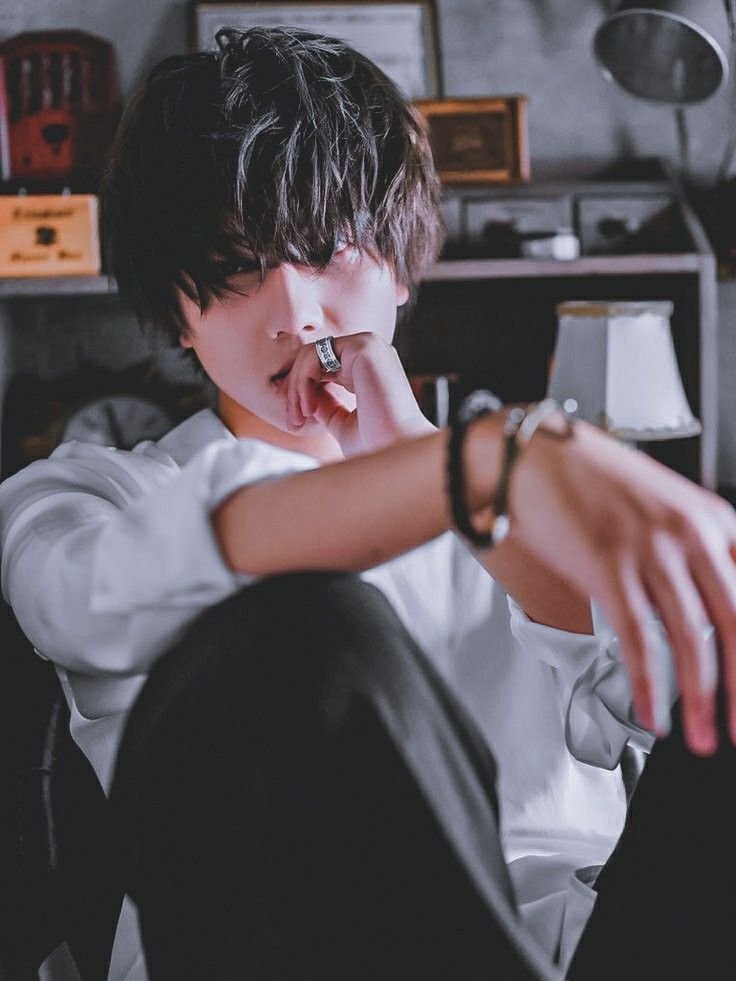 sad boy dp (39)