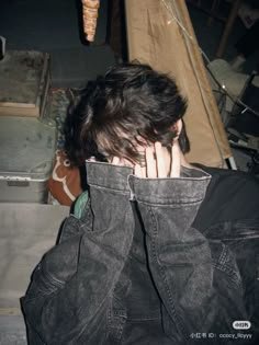 sad boy dp (47)