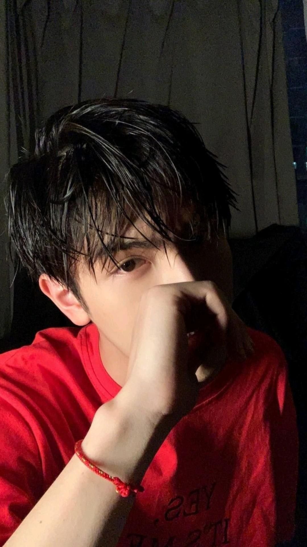 sad boy dp (49)