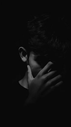 sad boy dp (58)
