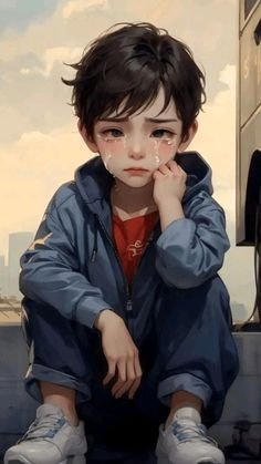 sad boy pic (31)
