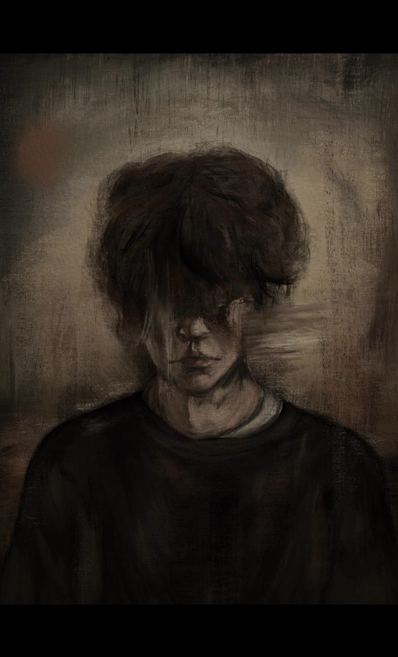 sad dp (15)