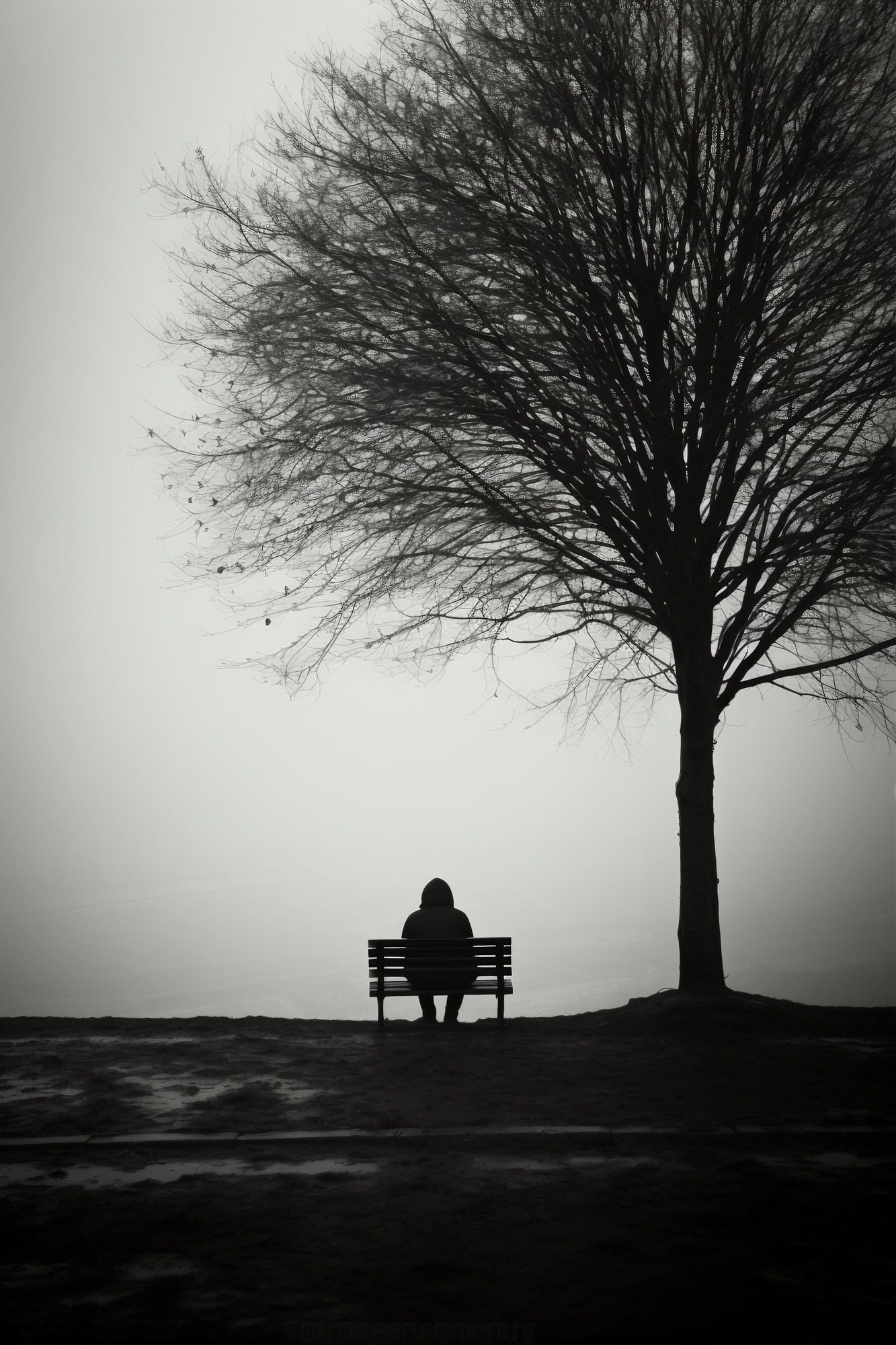 sad dp (4)