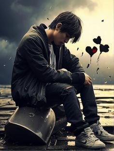 sad dp (54)