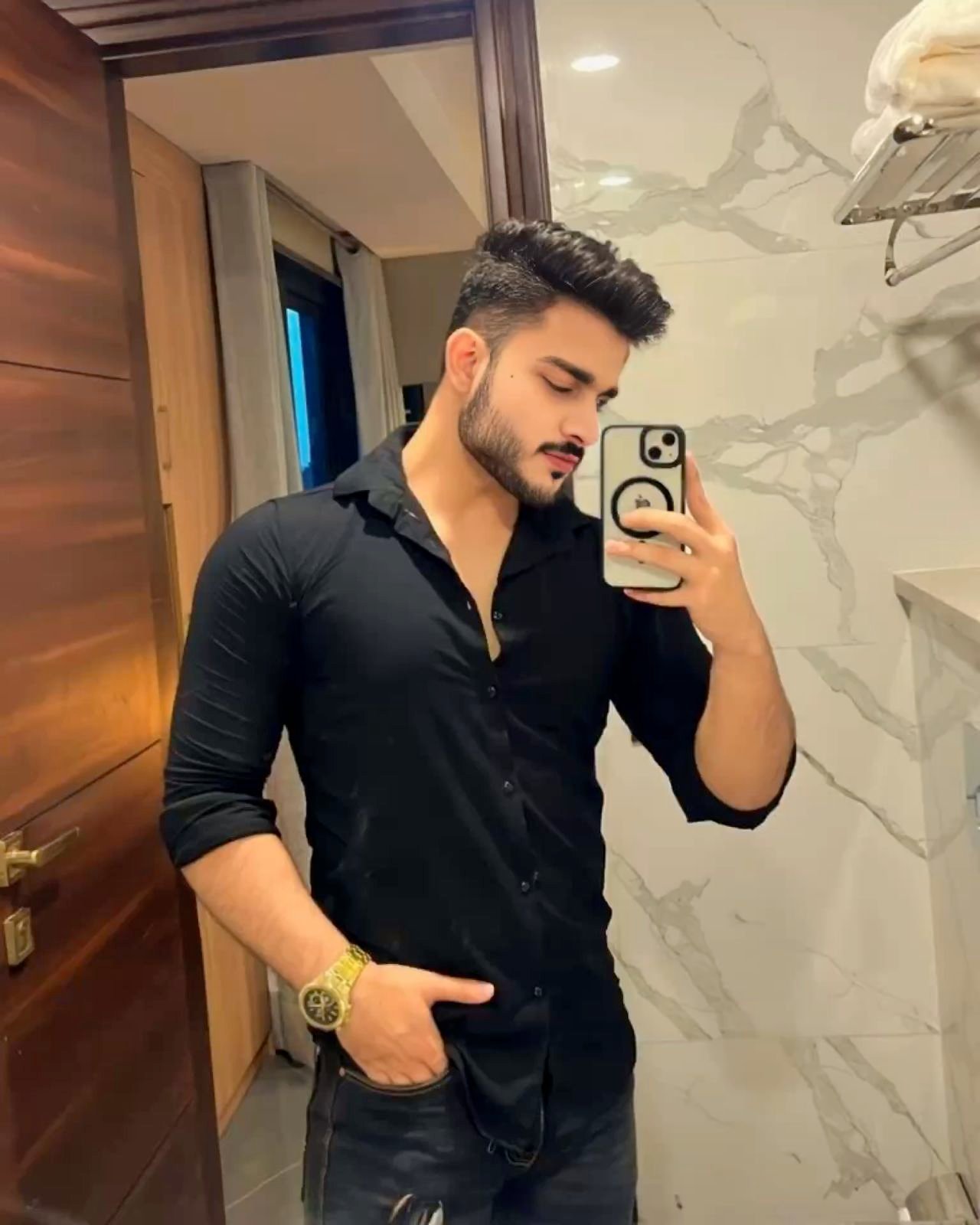 stylish instagram boy dp (3)